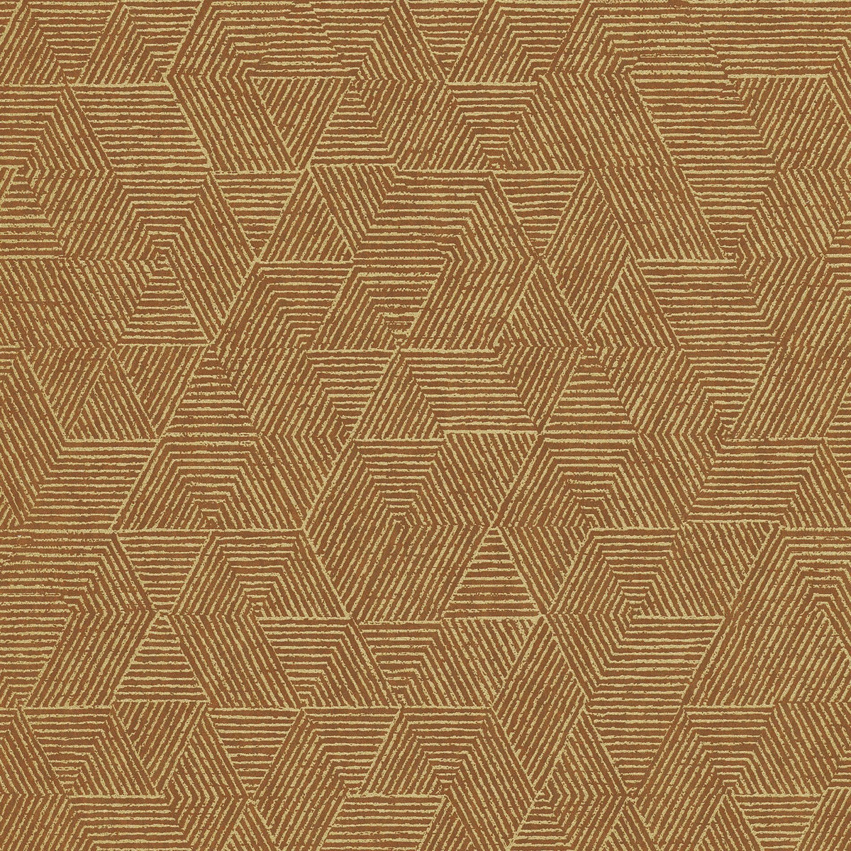 Josef Select 7 Wallpaper by Casamance