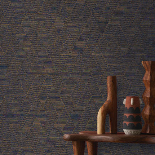74812360 Josef Printemps Viennois Wallpaper by Casamance