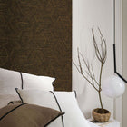 Josef Printemps Viennois Wallpaper by Casamance