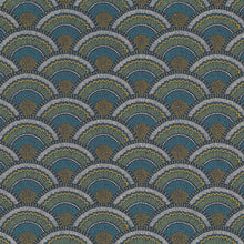 74821544 Otto Printemps Viennois Wallpaper by Casamance