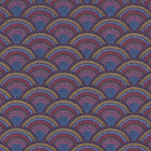 74821646 Otto Printemps Viennois Wallpaper by Casamance