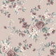 Nomi Pink and Multi Newbie Wallpaper Wallpaper by Boråstapeter