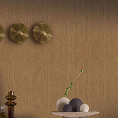 Maurelii Le Bois Wallpaper by Casamance