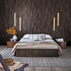 74865410 Sapelli Le Bois Wallpaper by Casamance
