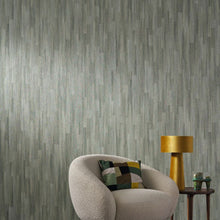 B74865512 Sapelli Textures Vegetales Wallpaper by Casamance