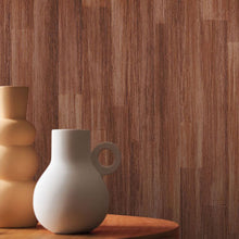 B74865818 Sapelli Textures Vegetales Wallpaper by Casamance