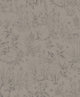 Forest Friends Brown Newbie Wallpaper Wallpaper by Boråstapeter