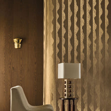 74920712 Kohinor Or Wallpaper by Casamance