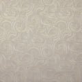 Carat Blanc/Doré Ecrin Wallpaper by Casamance