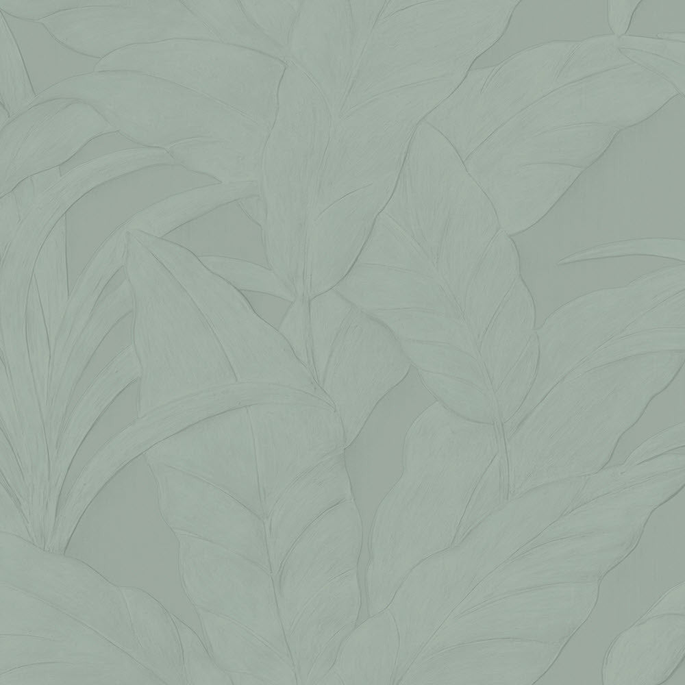 75003a Musa Selva Wallpaper by Arte