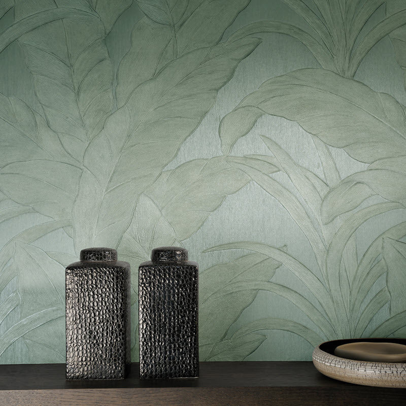 75003a Musa Selva Wallpaper by Arte