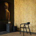 75004a Musa Selva Wallpaper by Arte