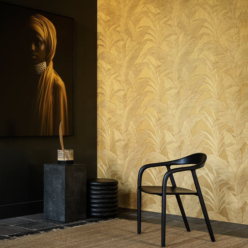 75004a Musa Selva Wallpaper by Arte