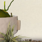 75020100 Rhodium Select 7 Wallpaper by Casamance