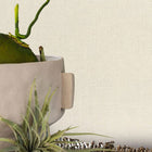 Rhodium Select 7 Wallpaper by Casamance