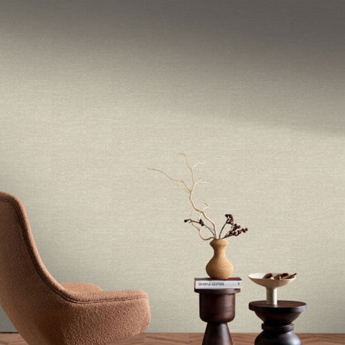 Rhodium Select 7 Wallpaper by Casamance