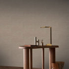 75020304 Rhodium Alliages Wallpaper by Casamance