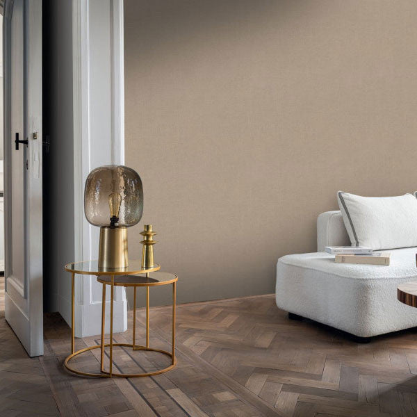 75020406 Rhodium Alliages Wallpaper by Casamance