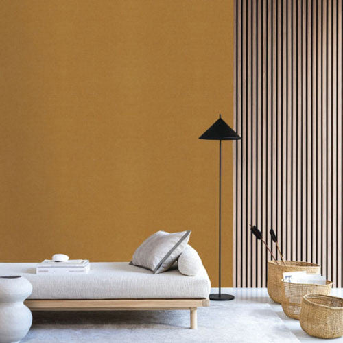 Rhodium Select 7 Wallpaper by Casamance