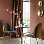 Rhodium Select 7 Wallpaper by Casamance
