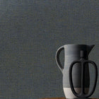 75021120 Rhodium Alliages Wallpaper by Casamance