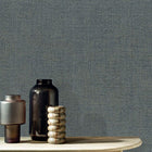 75021222 Rhodium Alliages Wallpaper by Casamance