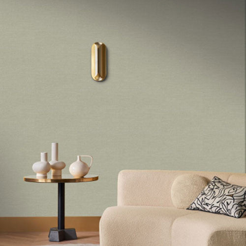 75021324 Rhodium Alliages Wallpaper by Casamance