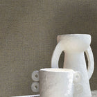 75021832 Rhodium Alliages Wallpaper by Casamance