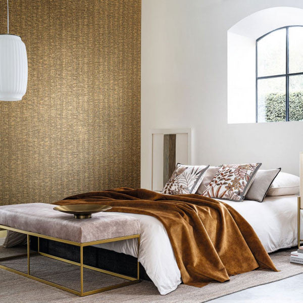 Scandium Select 7 Wallpaper by Casamance