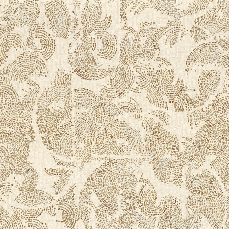 75053382 Venetie Alliages Wallpaper by Casamance