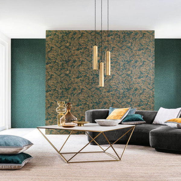 75053688 Venetie Alliages Wallpaper by Casamance