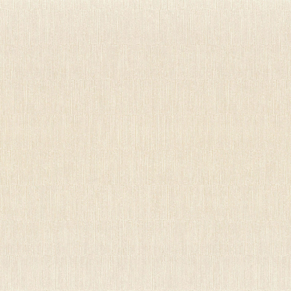 Platinum Alliages Wallpaper by Casamance