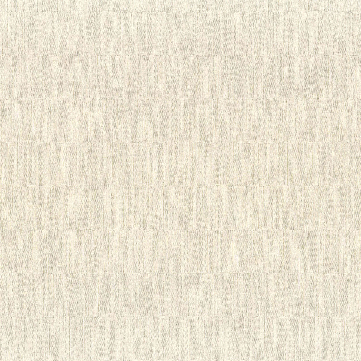 Platinum Alliages Wallpaper by Casamance