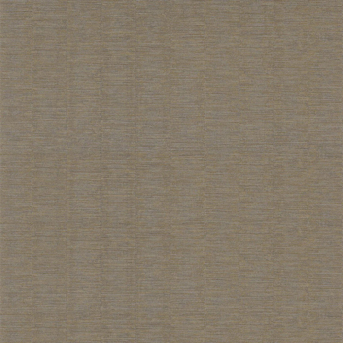 Platinum Alliages Wallpaper by Casamance