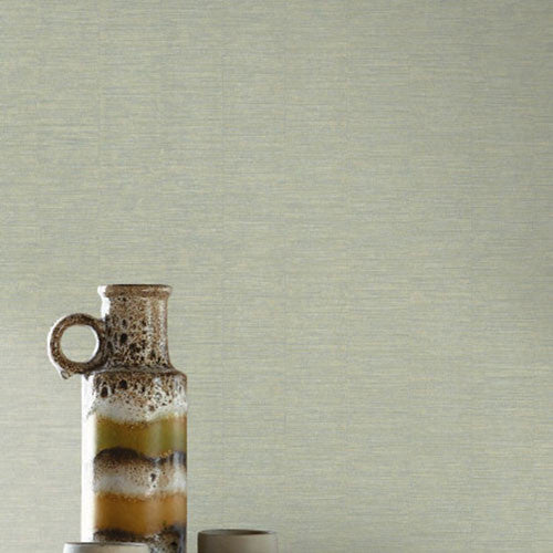 75072956 Platinum Texture Cerame Wallpaper by Casamance