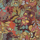 75090916 Belle de Nuit Ete Indien Wallpaper by Casamance