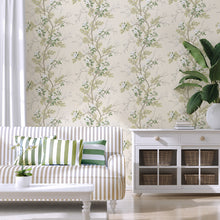 750 Bridget Floral wallpaper by Belgravia