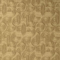 Dresden Or Ecrin Wallpaper by Casamance