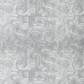 Dresden Argent Ecrin Wallpaper by Casamance