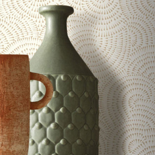 75121840 Cascade Select 7 Wallpaper by Casamance