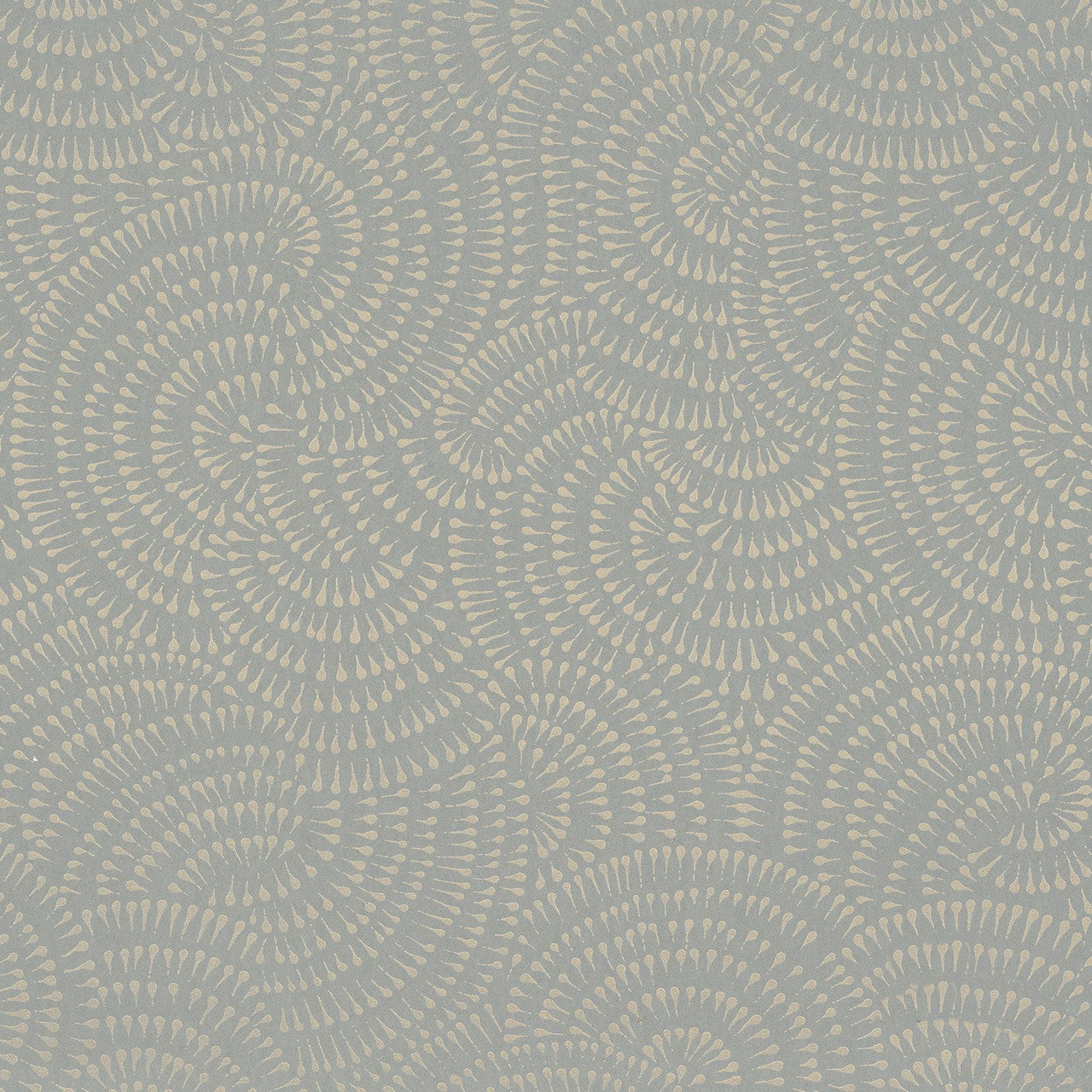 75121942 Cascade Ete Indien Wallpaper by Casamance