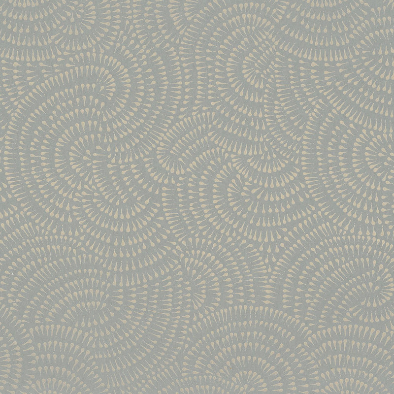 75121942 Cascade Ete Indien Wallpaper by Casamance