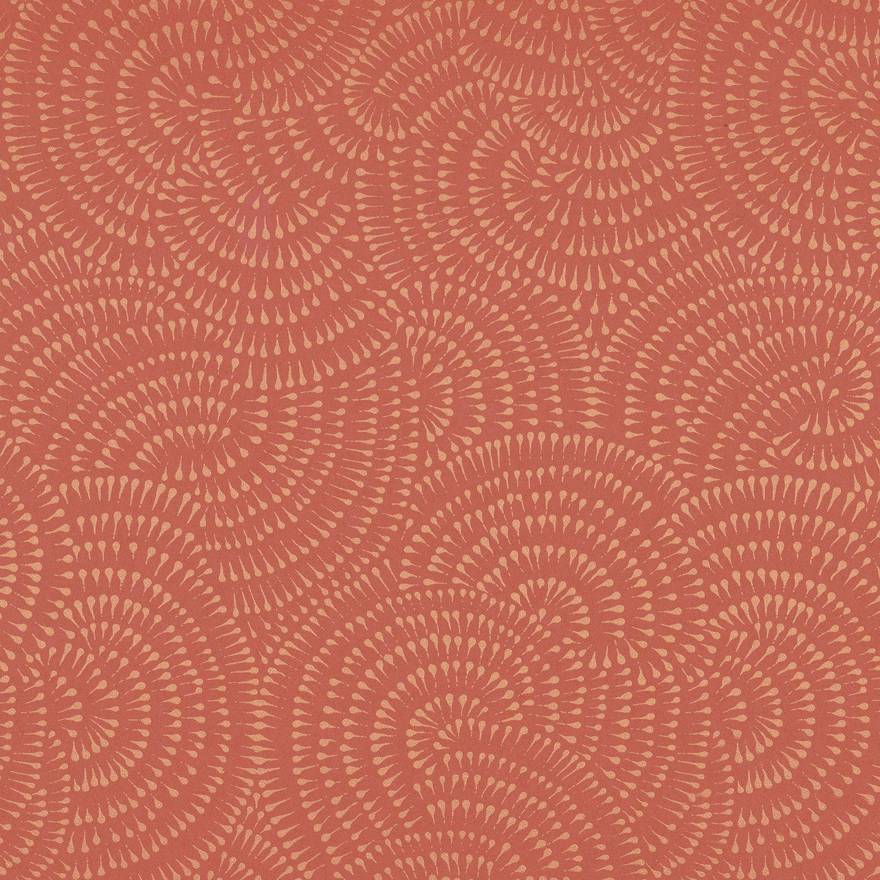 75122146 Cascade Ete Indien Wallpaper by Casamance