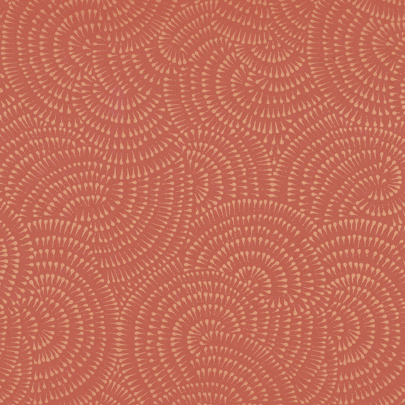 75122146 Cascade Ete Indien Wallpaper by Casamance