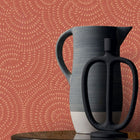 75122146 Cascade Ete Indien Wallpaper by Casamance