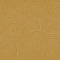 Cascade Moutarde Wallpaper by Casamance