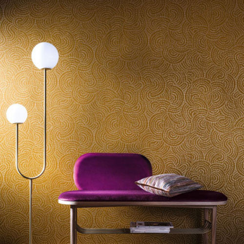 75122248 Cascade Ete Indien Wallpaper by Casamance