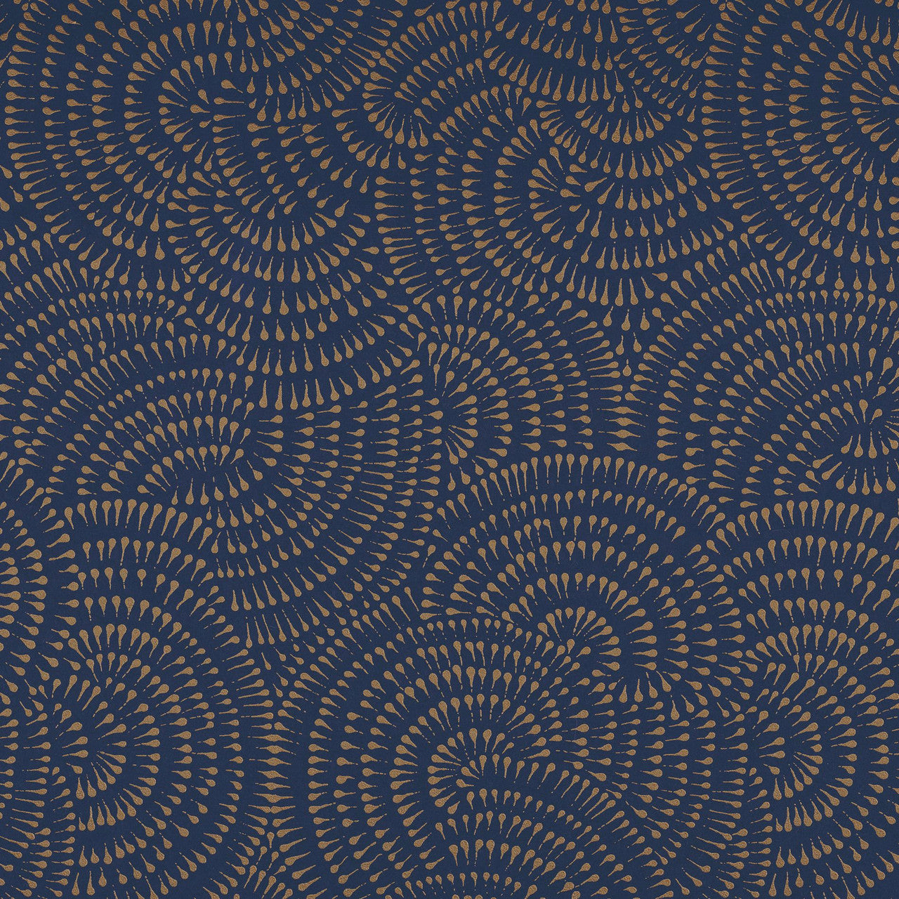 75122654 Cascade Ete Indien Wallpaper by Casamance