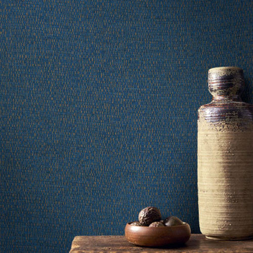 75134802 Roseau Ete Indien Wallpaper by Casamance