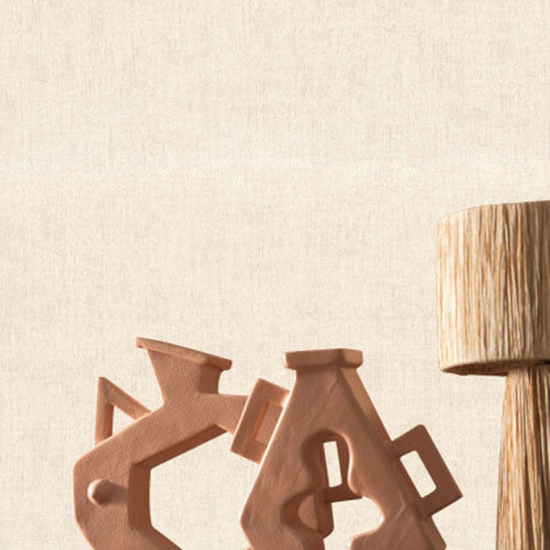 75150100 Diola Select 7 Wallpaper by Casamance